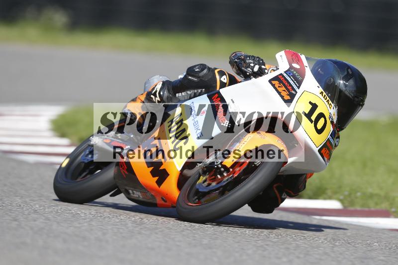 /56 02.10.2025 Speer Raing ADR/Gruppe rot/10
